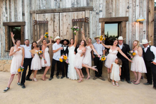 Happy Wedding 