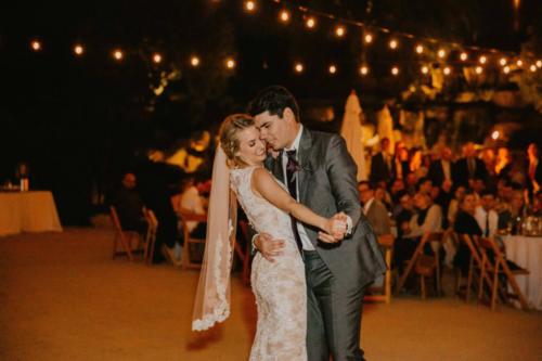 First Dance