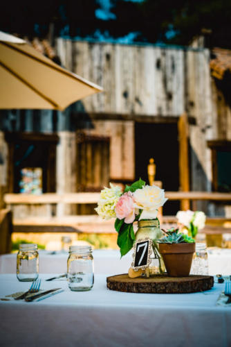 Design a table