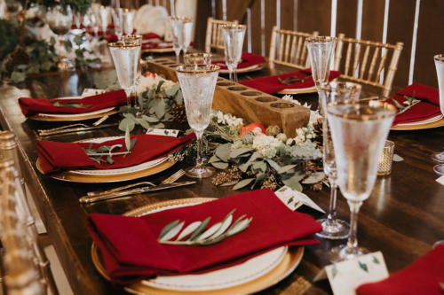 Perfect Table