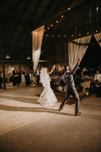 Father Daughter Dance