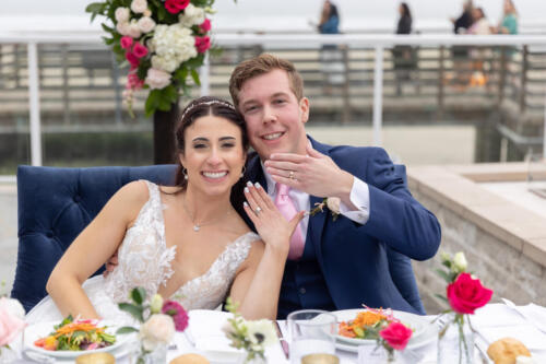 Nina & Noah's Wedding