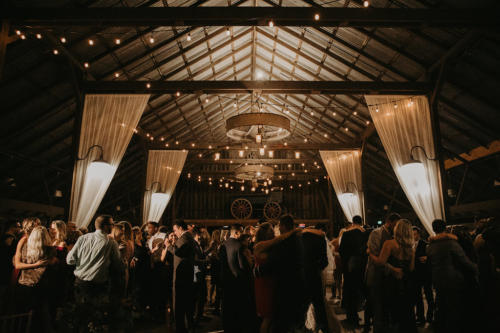 Barn Party